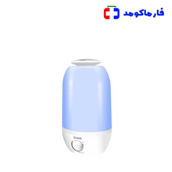 بخور سرد امسیگ US422 بخور سرد امسیگ US422