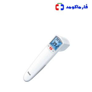 تب سنج دیجیتالی بیورر FT100