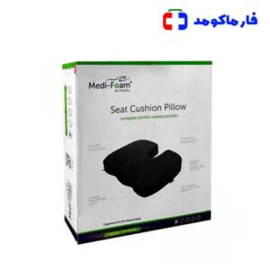 زیر نشیمنی طبی یو شکل مدی فوم