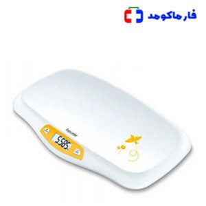 ترازو دیجیتالی نوزاد بیورر BY80