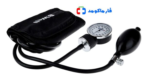 فشارسنج عقربه ای بی ول WM-62S