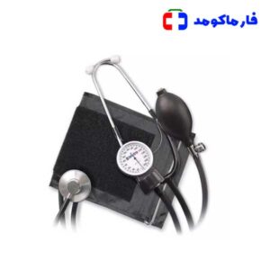فشارسنج عقربه‌ای بی ول WM-62S