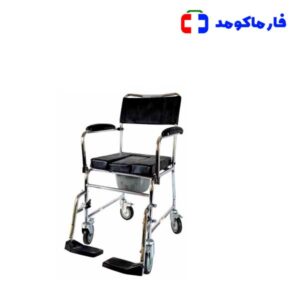 ویلچر مخصوص حمام جی تی اس 695U