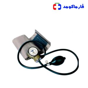 فشارسنج عقربه‌ای یاماسو 500