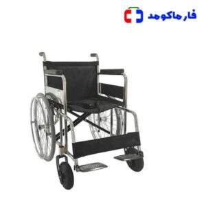 ویلچر جی تی اس 874E