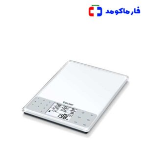 ترازو آشپزخانه بیورر DS61