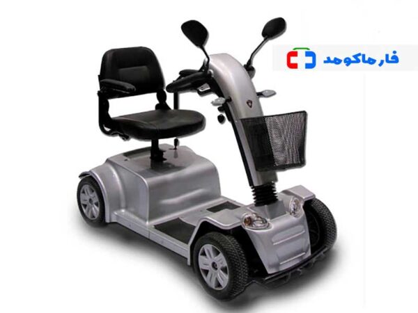 اسکوتر برقی M150