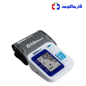 فشارسنج دیجیتالی سخنگو زیکلاس مد B01