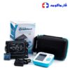 فشارسنج دیجیتالی سخنگو زیکلاس مد B02