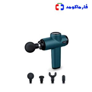 ماساژور تفنگی بیورر MG99