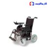 ویلچر برقی تاشو فراتک گاما45