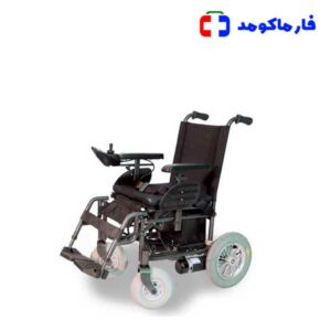 ویلچر برقی تاشو فراتک گاما45