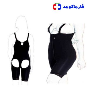 گن شکم و ران لیپوتکس HI01
