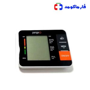 فشارسنج دیجیتالی سخنگو پانگائو PG-800B11