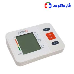 فشارسنج دیجیتالی سخنگو پانگائو PG-800B36