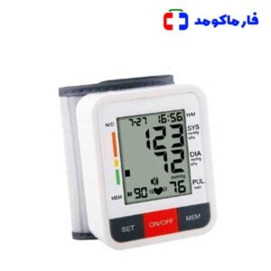 فشارسنج دیجیتالی مچی پانگائو PG-800A31