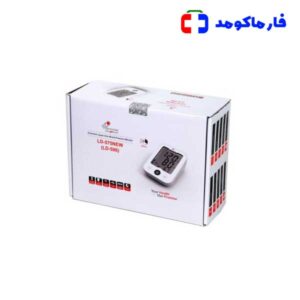 فشارسنج دیجیتالی سخنگو زنیت مد LD-596