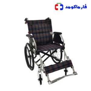 ویلچر ارتوپدی جی تی اس JTS863-20