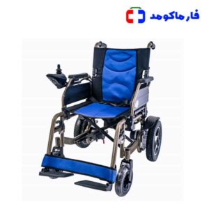 ویلچر برقی جی تی اس JTS112