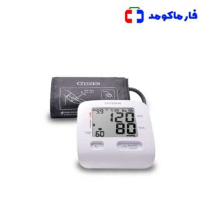 فشارسنج دیجیتالی سیتیزن CH-517