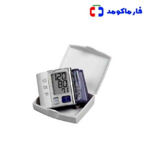 فشارسنج دیجیتالی مچی سیتیزن CH-657