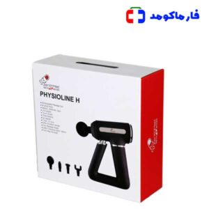 ماساژور تفنگی زنیت مد PHYSIOLINE H