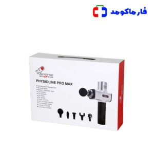 ماساژور تفنگی زنیت مد PROMAX