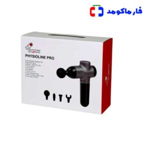 ماساژور تفنگی زنیت مد PRO