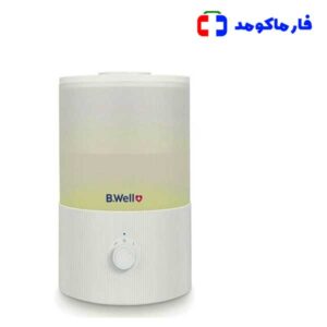 بخور سرد بی ول PRO-10