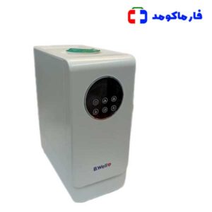 بخور سرد و گرم بی ول MED-14