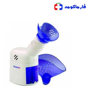 بخور صورت بی ول PRO-118