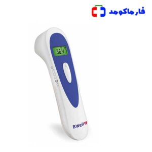 تب سنج دیجیتالی بی ول MED-3000