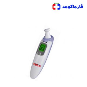تب سنج دیجیتالی وکتو DET-215