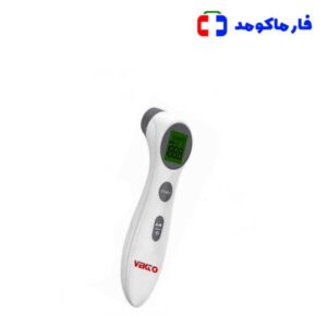 تب سنج دیجیتالی وکتو DET-306