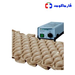 تشک مواج تخم مرغی ایرداکتر Deluxe