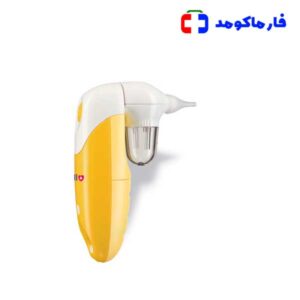 تمیز کننده بینی بی ول WC-150