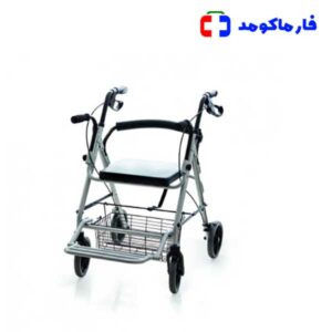 رولیتر جاپایی دار جی تی اس