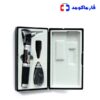 ست اتوسکوپ افتالموسکوپ زنیت مد OTP-10A