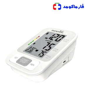 فشارسنج دیجیتال سخنگو امپریال DBP-1332