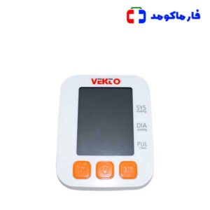 فشارسنج دیجیتالی سخنگو وکتو LD-532