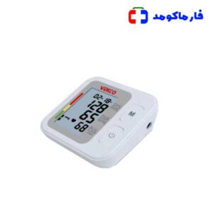 فشارسنج دیجیتالی سخنگو وکتو LD-566