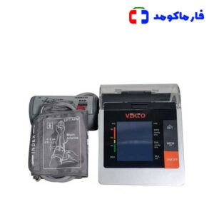 فشارسنج دیجیتالی سخنگو وکتو PG-800B10