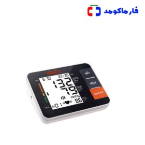 فشارسنج دیجیتالی سخنگو وکتو PG-800B11