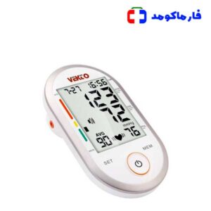 فشارسنج دیجیتالی سخنگو وکتو PG-800B28