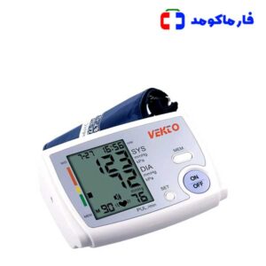 فشارسنج دیجیتالی سخنگو وکتو PG-800B5