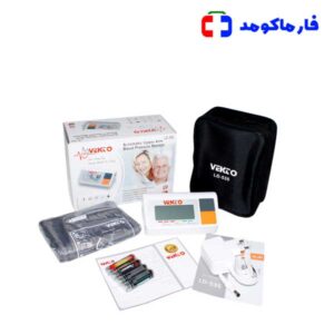 فشارسنج دیجیتالی وکتو LD-535