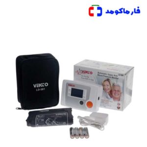 فشارسنج دیجیتالی وکتو LD-581