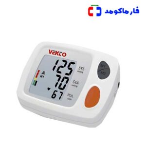فشارسنج دیجیتالی وکتو LD-588