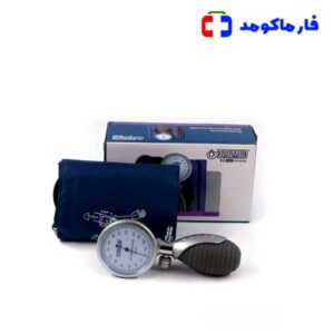 فشارسنج عقربه‌ای بریمد BD2700