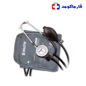 فشارسنج عقربه‌ای بی ول MED-63